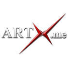 ARTX TV biểu tượng