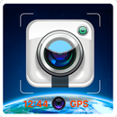 GPS Map Camera: GPS camera APK