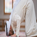 Abrahamic prayer
