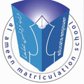Almeen matriculation school
