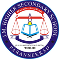 JM EDU APP