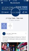 משה שאול - משרד עורכי דין imagem de tela 1