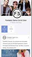 Fantastic Sams Cut & Color 截图 1
