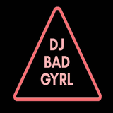 DJ BAD GYRL 아이콘