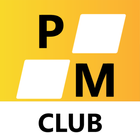 آیکون‌ PM Club