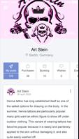 Art Stein ảnh chụp màn hình 1