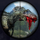 Caçadora de dinossauros APK