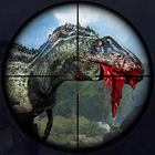 Real Dino Hunting иконка
