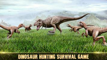 Real Dino Hunting скриншот 3
