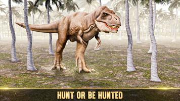 Real Dino Hunting screenshot 2