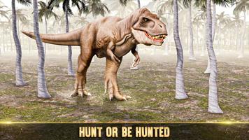 Real Dino Hunting اسکرین شاٹ 2