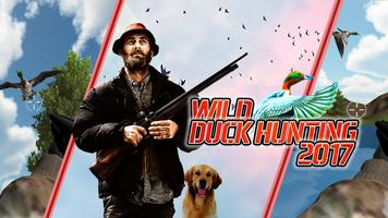Wild Duck Hunting 2022 скриншот 1