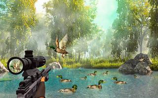 Wild Duck Hunting 2022 скриншот 3