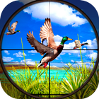 Wild Duck Hunting آئیکن