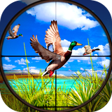 Entenjagd 3d: Wasservogeljäger Zeichen