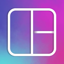 Colagem de fotos-Collage Maker APK