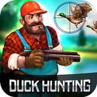 Duck Hunting: Duck Shooter Gam ikona