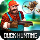 Duck Hunting: Duck Shooter Gam icon