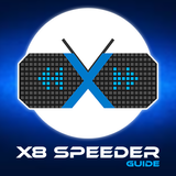 X8 Speeder High Domino Free Guide icône
