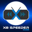 X8 Speeder High Domino Free Guide