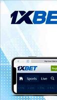 1xBetting Club Free Advice Affiche