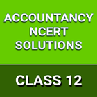 Class 12 Accountancy NCERT Solutions-icoon