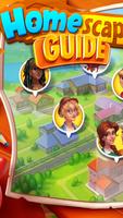 Home Scapes Game 2021 Free Tips Plakat