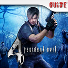 Resident Evil 4 Game 2021 Free Tips icône