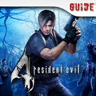 ikon Resident Evil 4 Game 2021 Free Tips