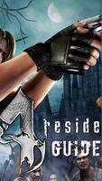 Resident Evil 4 Game 2021 Free Tips capture d'écran 1