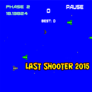 Last shooter 2015 APK