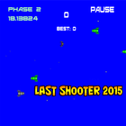 Last shooter 2015 icône