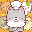 Idle Food Cafe : Genius Chef