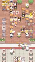 Idle Food Cafe screenshot 3