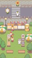 Idle Food Cafe poster