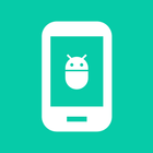 ikon Info Pengembangan Android