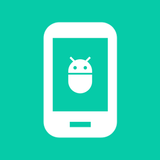 Maklumat Pembangunan Android ikon