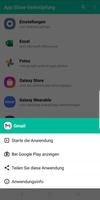 App Store-Verknüpfung Screenshot 1