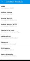 System Update for Android captura de pantalla 1