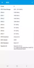 Android System Info XAPK download