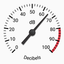 Sound Meter aplikacja