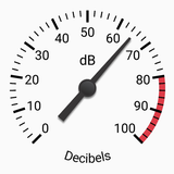 Sound Meter アイコン