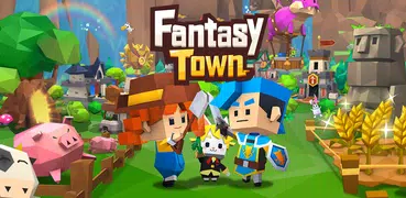 FantasyTown