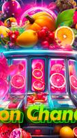 Neon Chance screenshot 1