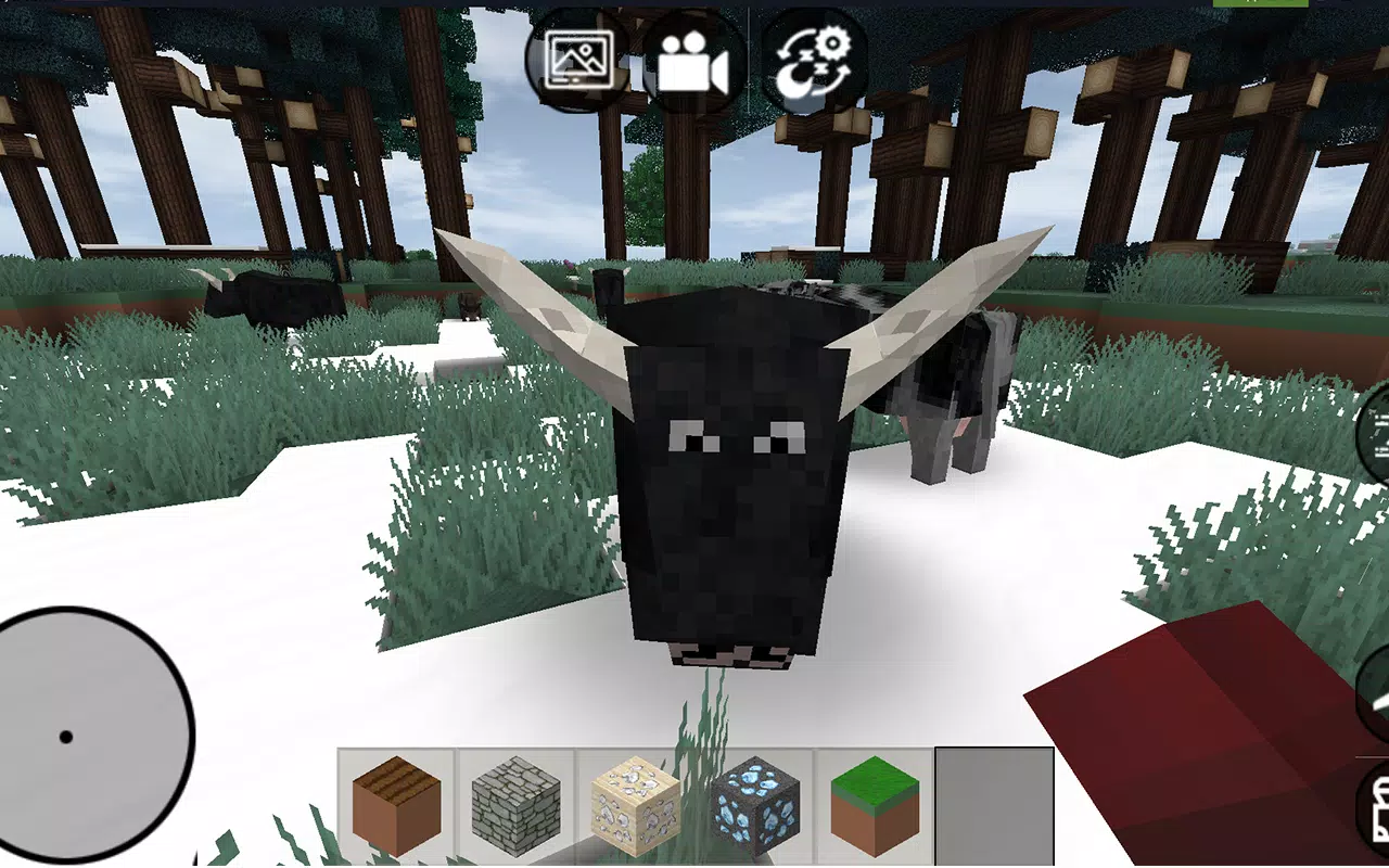 Download Survivalcraft Mod android on PC