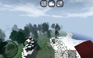 Survival Craft City Screenshot 1