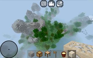 Survival Craft City اسکرین شاٹ 2