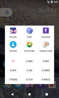 پوستر T9 App Launcher