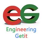 KTU - Engineering Getit icône