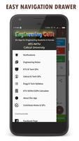 KTU - Engineering Getit captura de pantalla 2